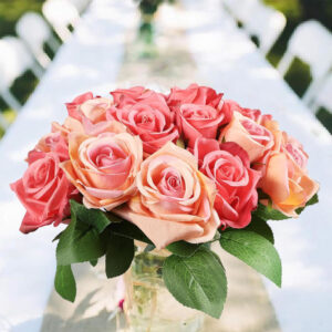 Kunstblumen Eventdeko.de