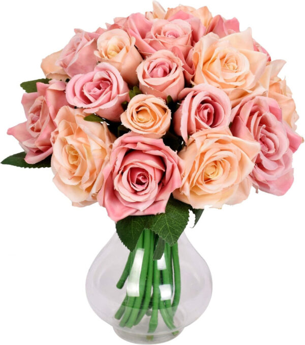 Kunstblumen Eventdeko.de