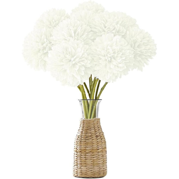 Kunstblumen Eventdeko.de