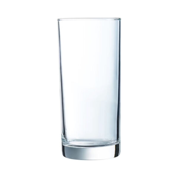 Longdrinkglas Eventdeko