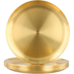 Platzteller Eventdeko.de