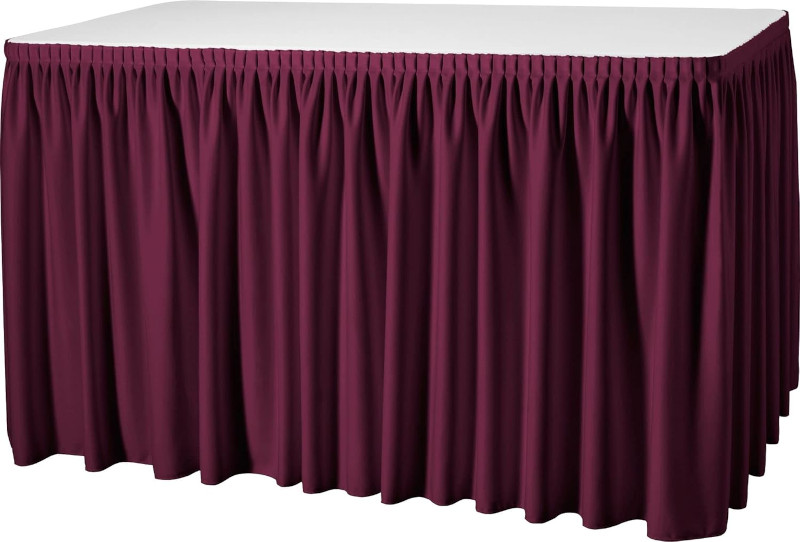 Skirting Eventdeko.de