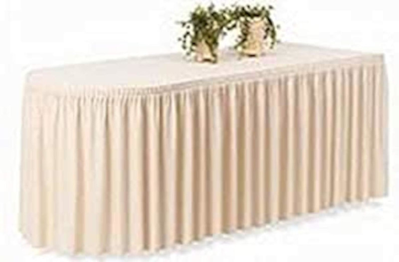 Skirting Eventdeko.de