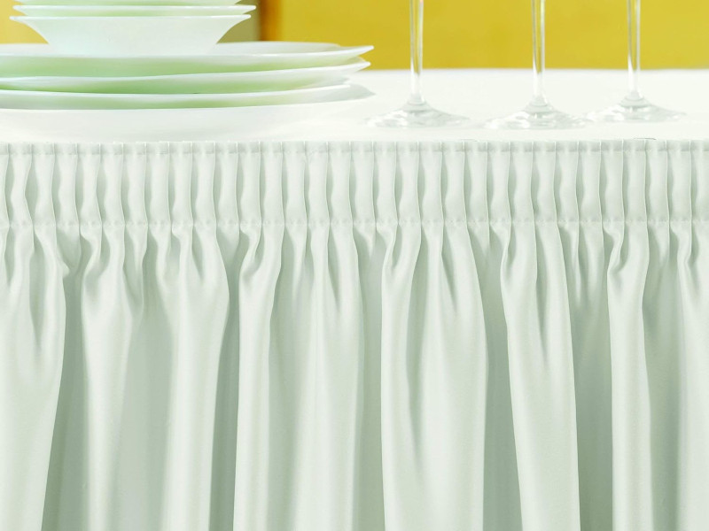 Skirting Eventdeko.de
