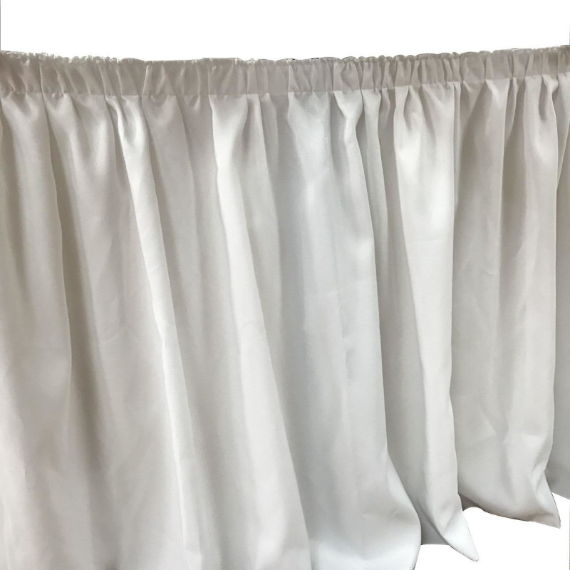Skirting Eventdeko.de