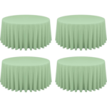 Tischdecken Hochzeit Eventdeko.de