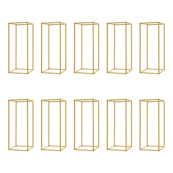 Vasenständer Eventdeko