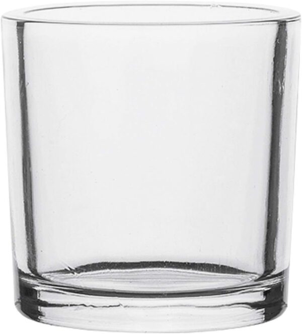 teelichthalter_1_1 Vase Eventdeko.de