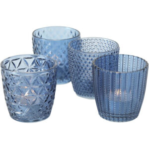 Teelichtglas Eventdeko.de