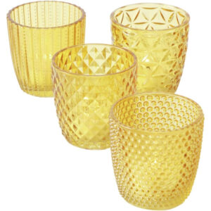 Teelichthalter 4tlg – Bild 7