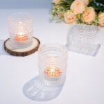 Teelichtglas Eventdeko.de