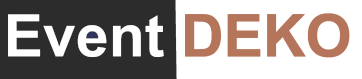 Dein Tag Dein Eventdeko
