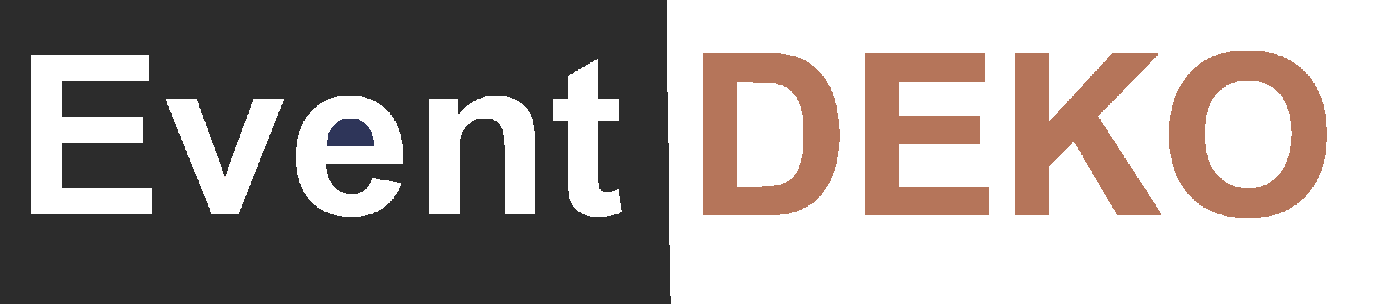 EventDeko Logo